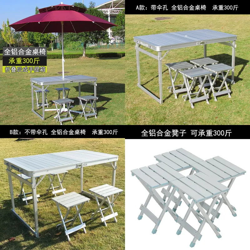 Outdoor Camping Exhibition - 바비큐, 캠핑, 전시회, 차량 내 식사