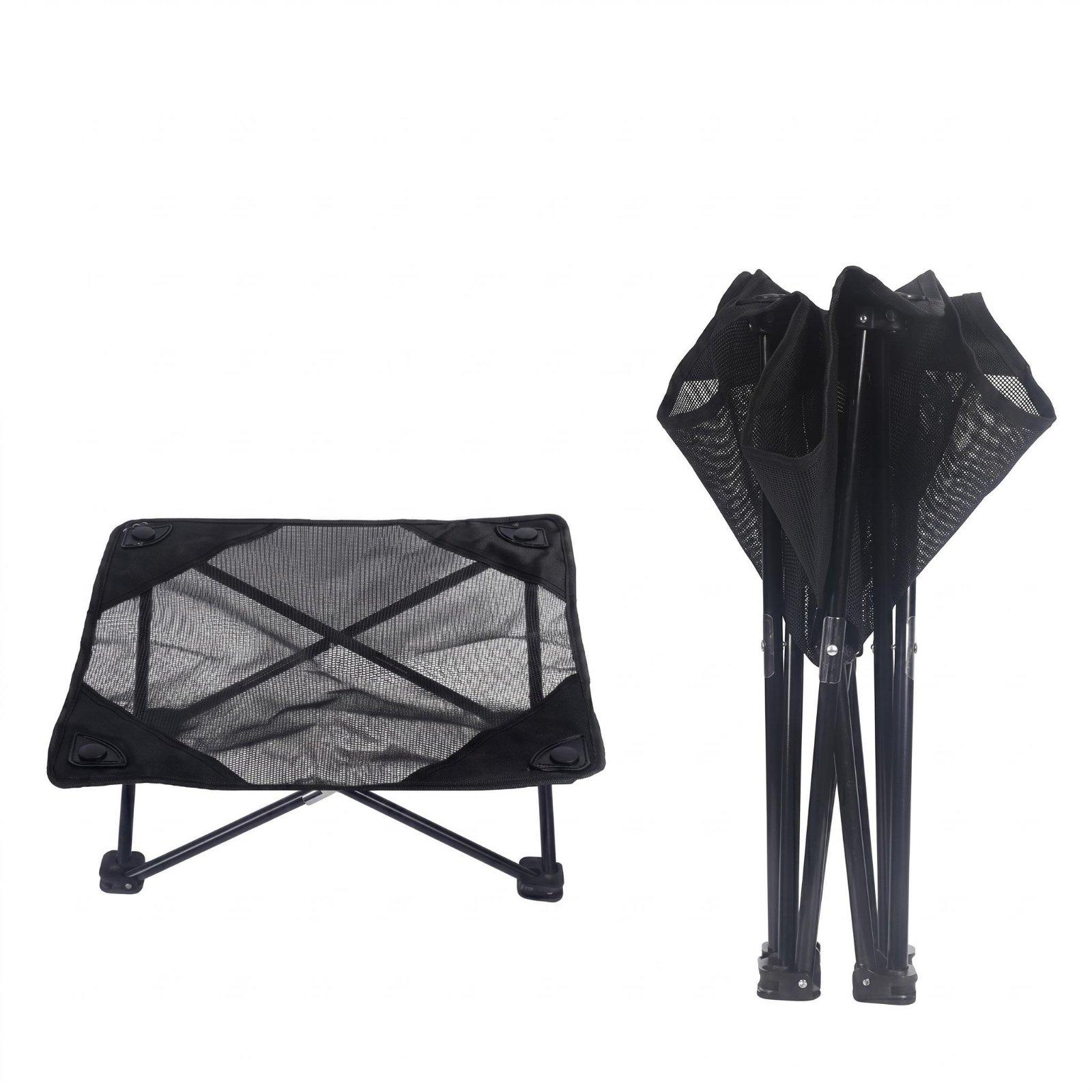 야외 휴식 플랫폼 높이 조절 가능 휴대용 쿨링 침대 ( - Bed Outdoor Camping 리뷰 및 가격