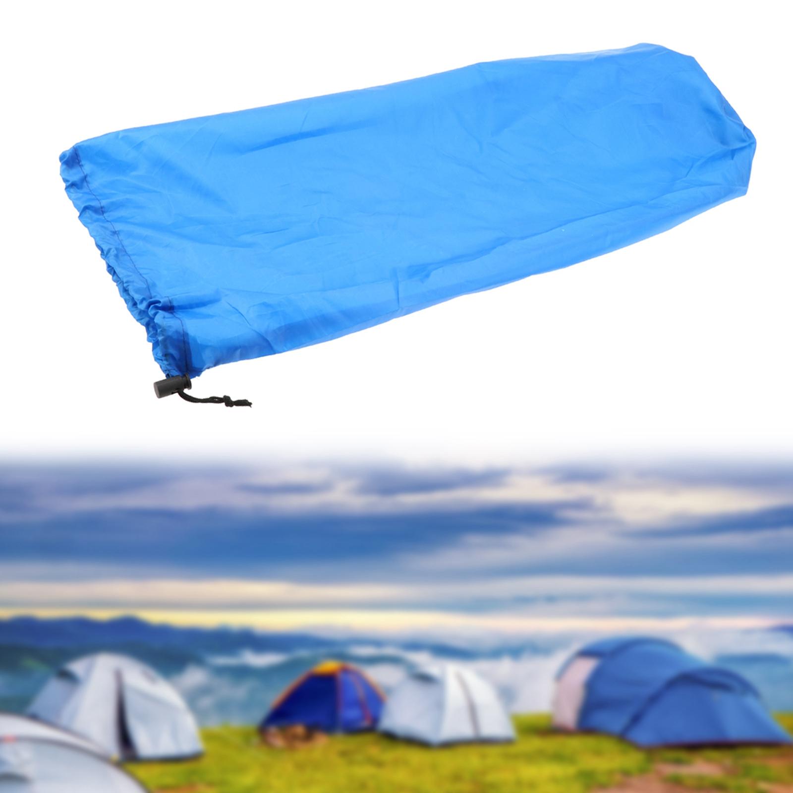 폴리에스테르 매트 가방 방진 경량 캠핑 액세서리 수면  - Outdoor Camping Rugs 리뷰 및 가격