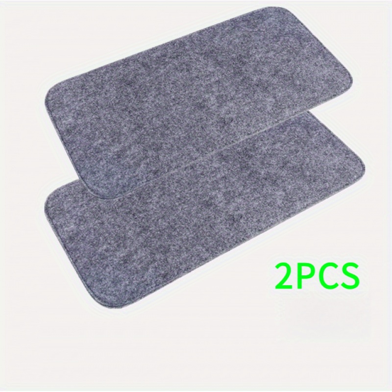 2개입 모터홈 카펫 미끄럼 방지 교체용 모터홈 액세서리 - Outdoor Camping Rugs 리뷰 및 가격