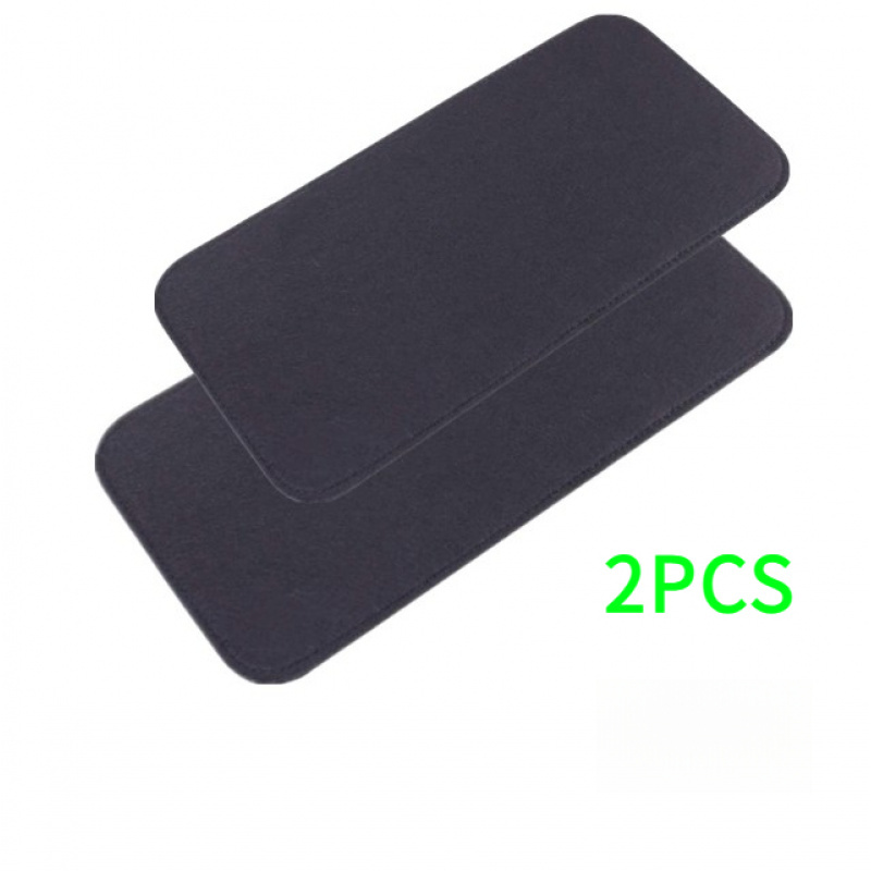 2개입 모터홈 카펫 미끄럼 방지 교체용 모터홈 액세서리 - Outdoor Camping Rugs 리뷰 및 가격
