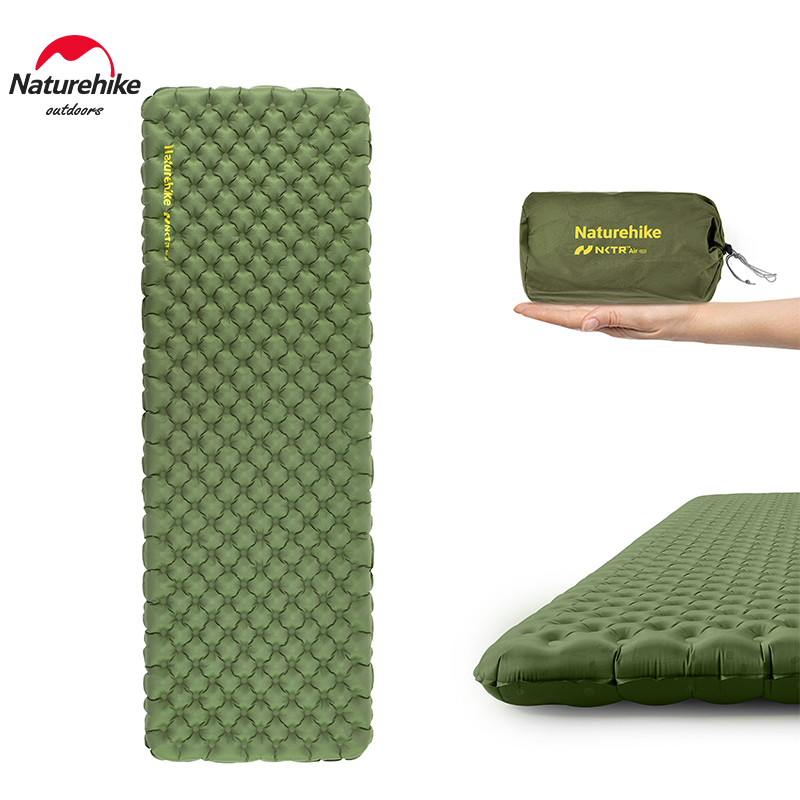 네이처하이크 방습 매트, 야외 캠핑 휴대용 접이식 바닥 - Outdoor Camping Rugs 리뷰 및 가격