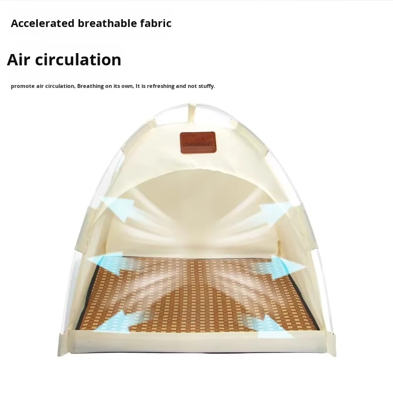 퍼스타커스텀 고양이 텐트 야외용 소형견 하우스 간편 접 - Outdoor Camping Dog Bed 리뷰 및 가격